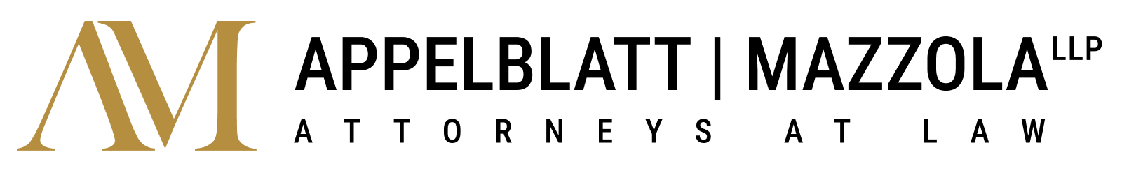 Appelblatt | Mazzola LLP