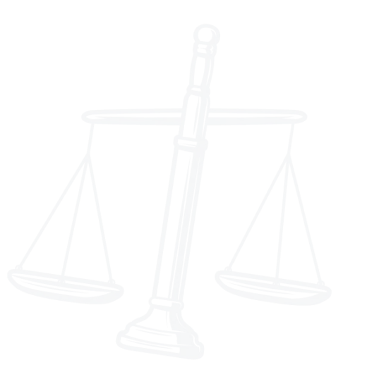 Scales of justice icon representing fair legal representation for motor vehicle accident victims at Appelblatt & Mazzola LLP